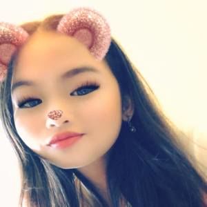 Meet your Posher, Angel